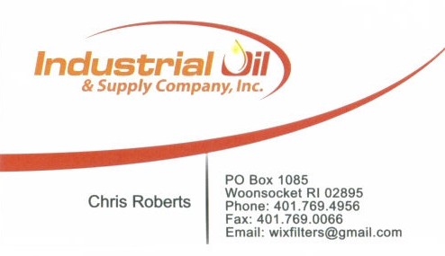 Ind Oil