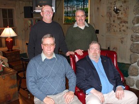 Board of Directors