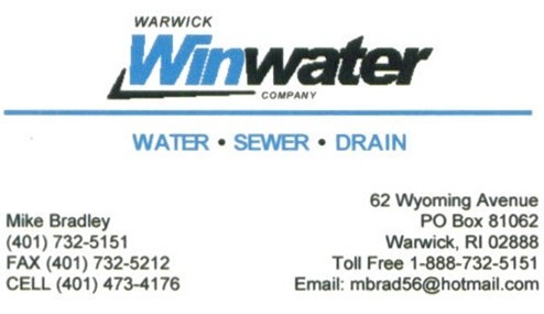 Watwick WinWater